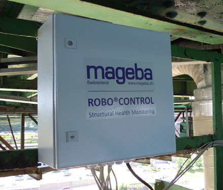 محصولات mageba